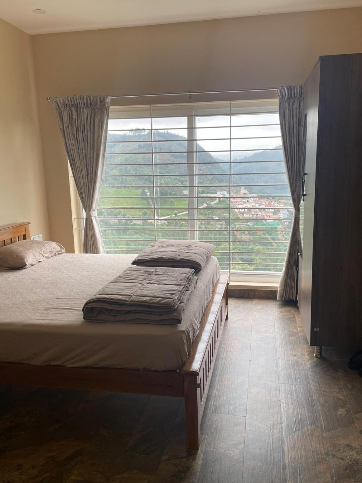 Casa De Kcn Villa Kotagiri Eksteriør bilde