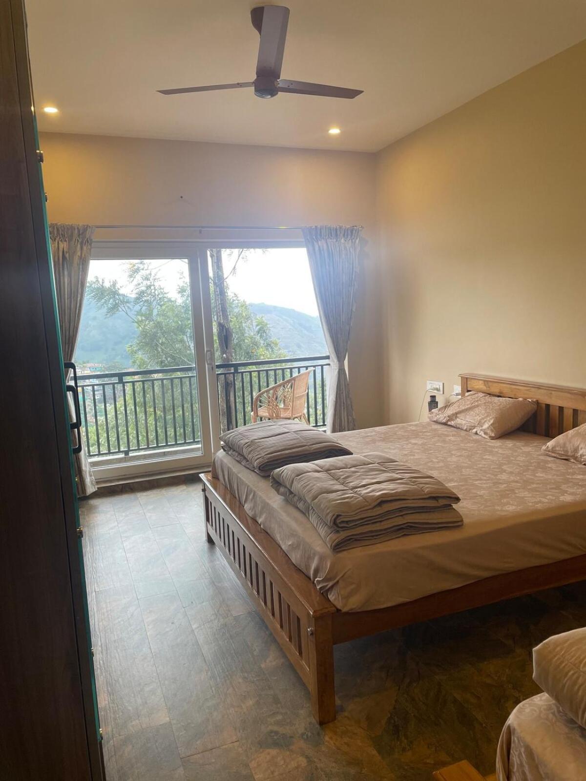 Casa De Kcn Villa Kotagiri Eksteriør bilde
