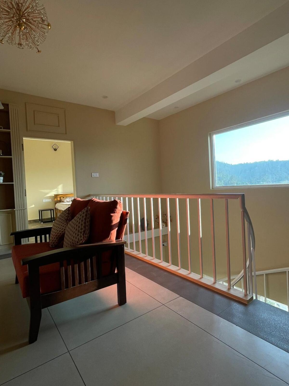 Casa De Kcn Villa Kotagiri Eksteriør bilde