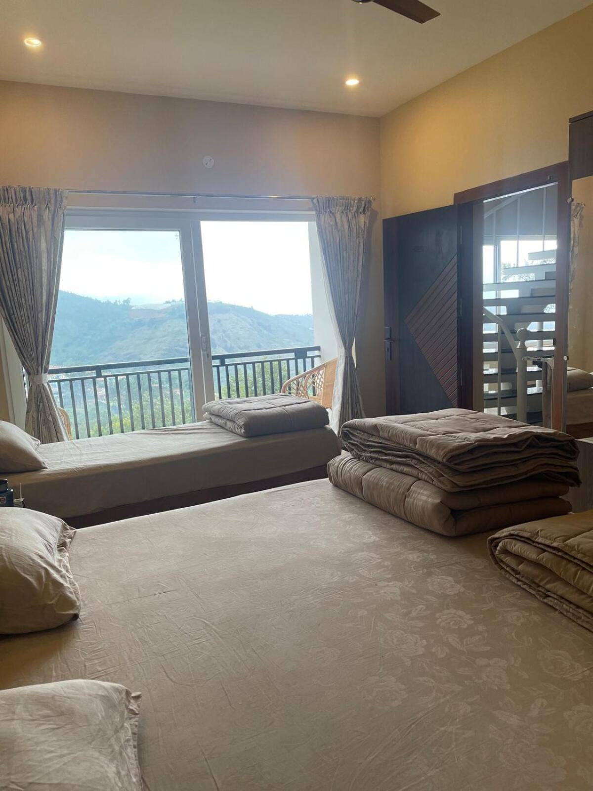 Casa De Kcn Villa Kotagiri Eksteriør bilde